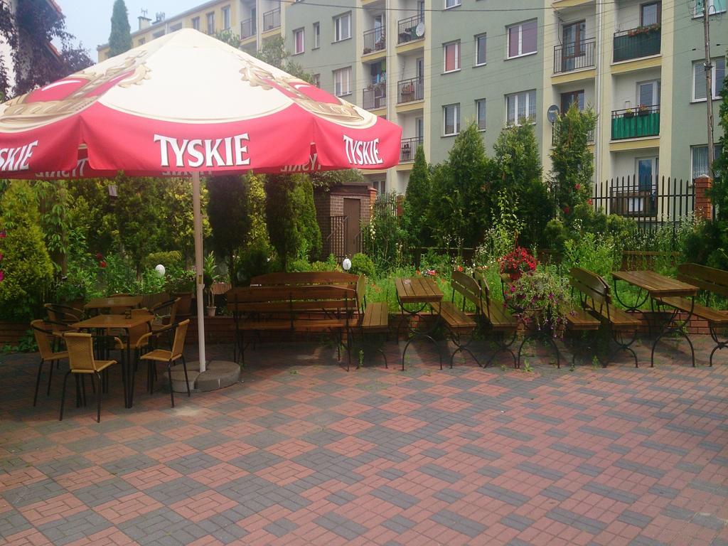 Black Jack "Bedzin" Esterno foto